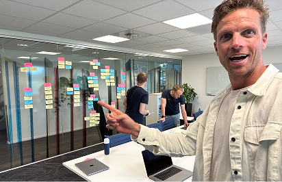 UX ondersteuning