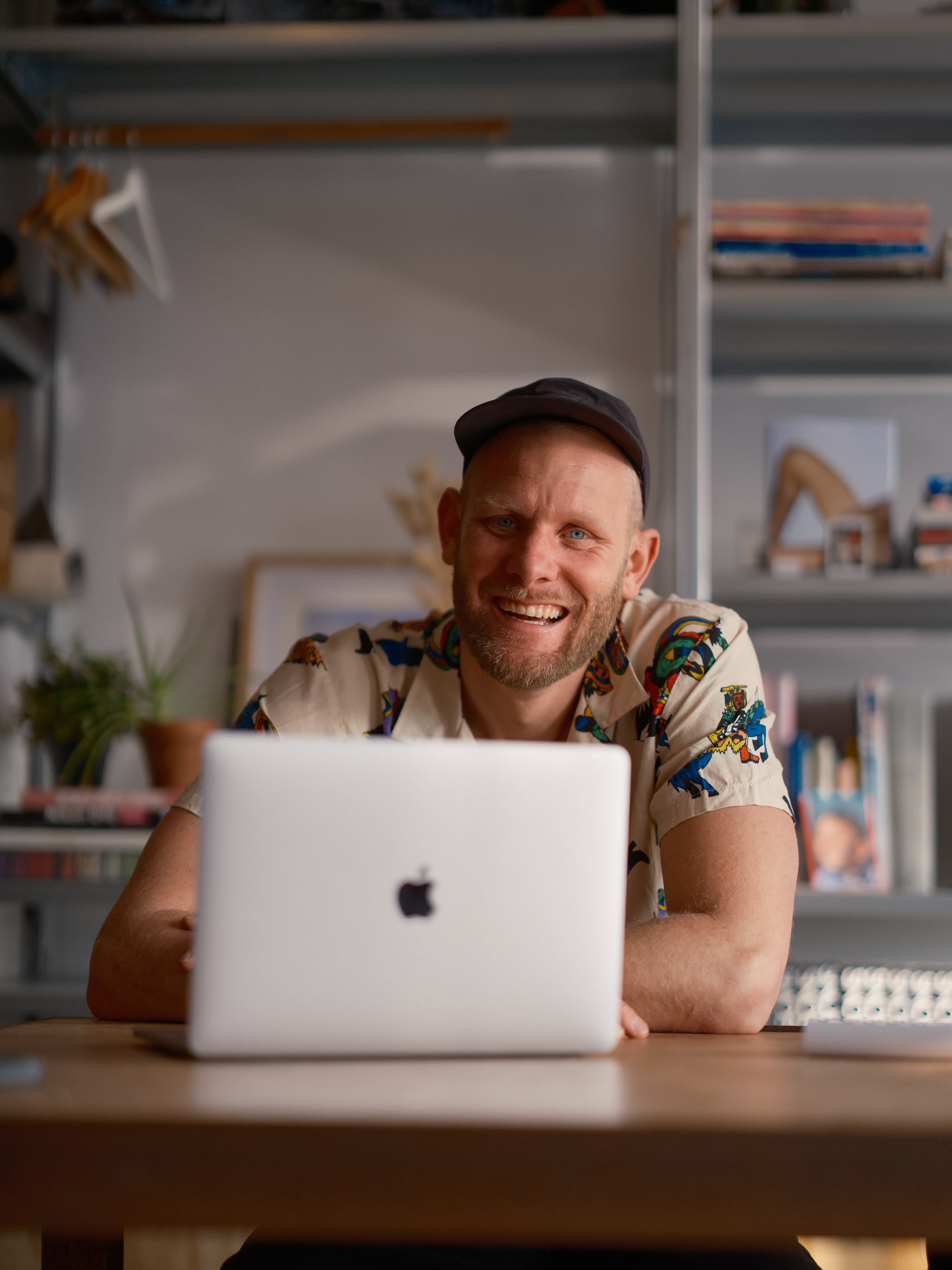 Groei en optimalisatie bij Grut